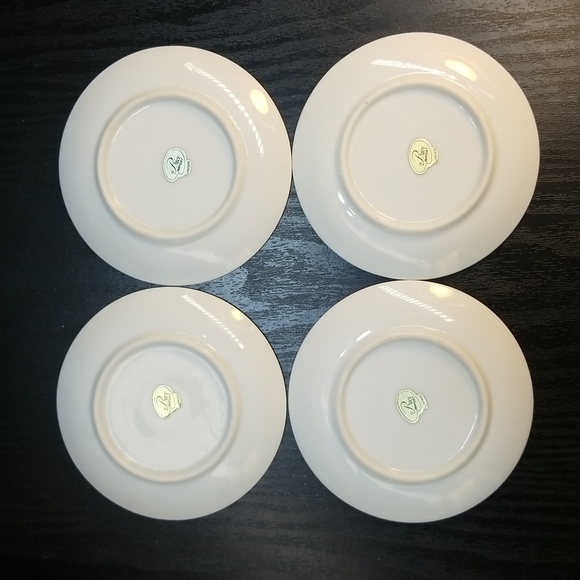 Mid Century Antique Automobile Coaters - Picture 3 of 14